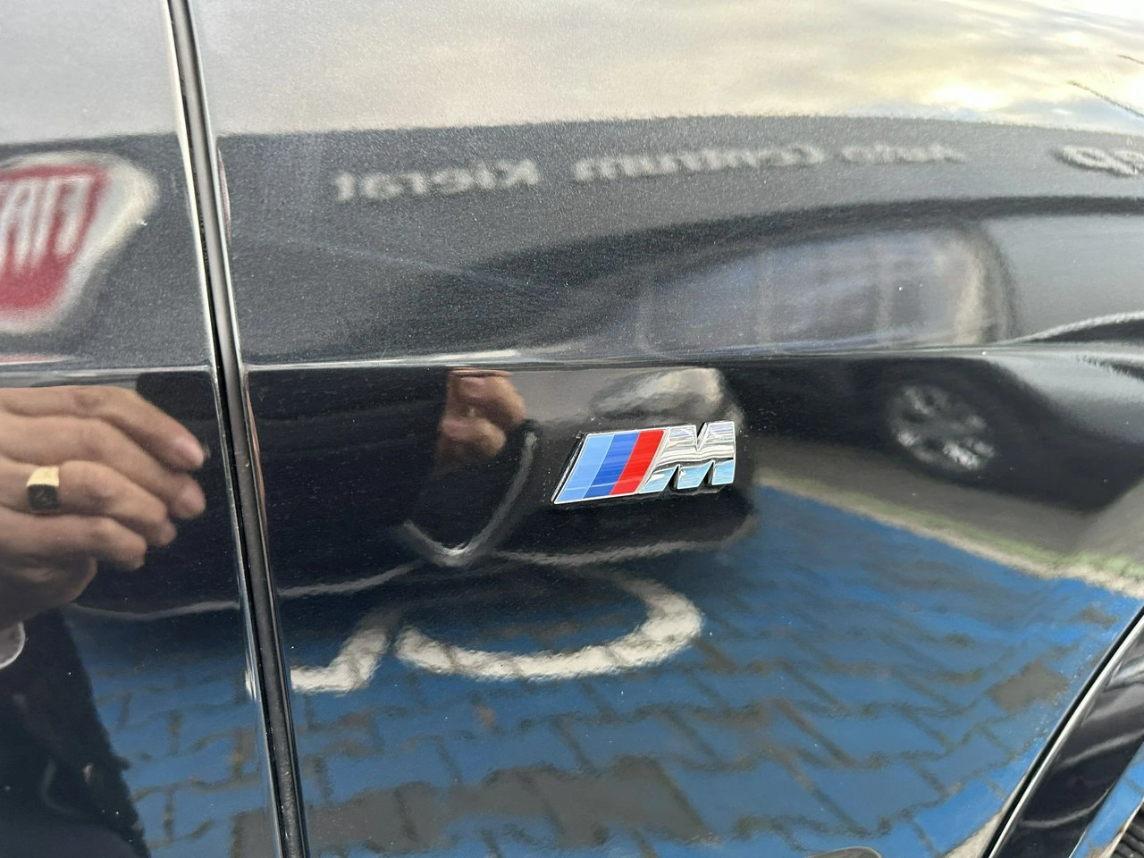 BMW X5 - Zdjęcie 34