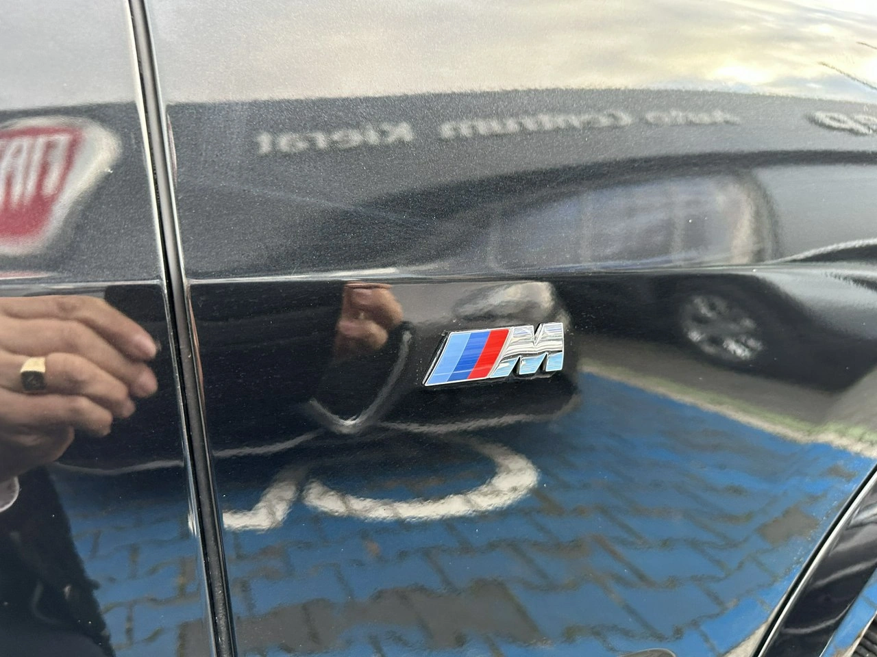 BMW X5 - Zdjęcie 36