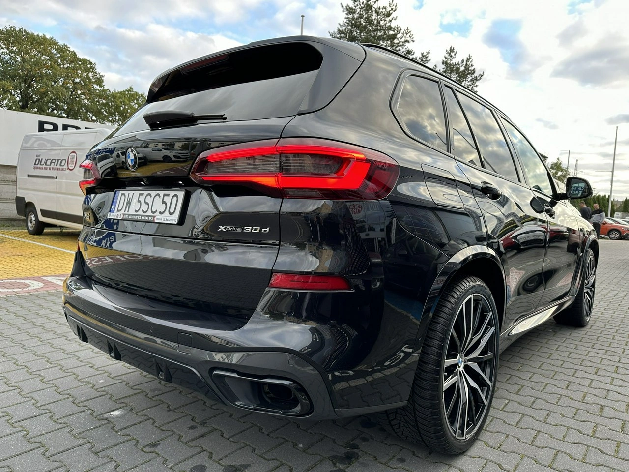 BMW X5 - Zdjęcie 5