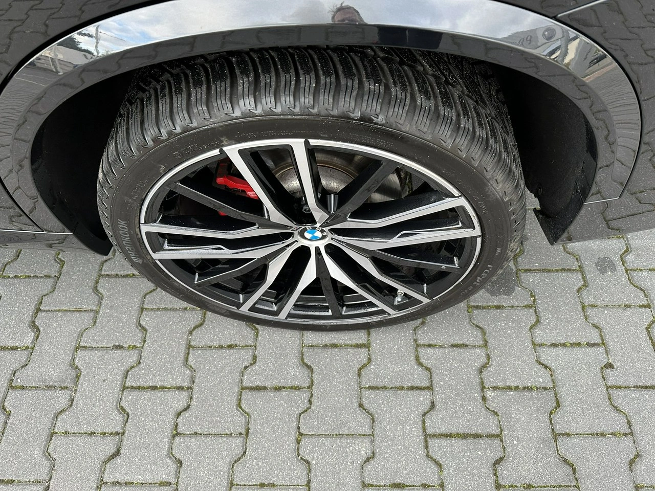 BMW X5 - Zdjęcie 41