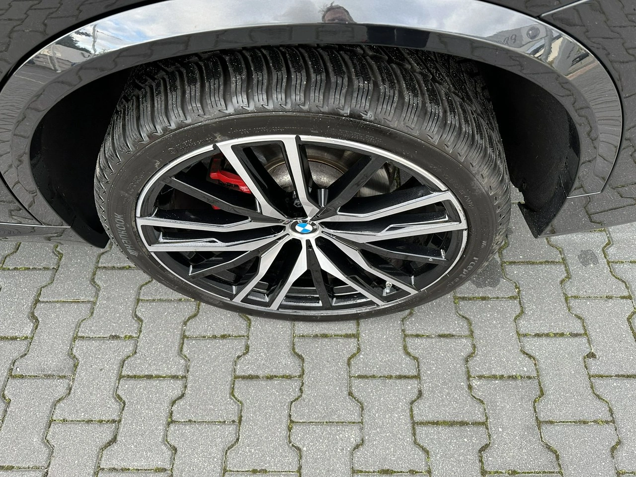 BMW X5 - Zdjęcie 43