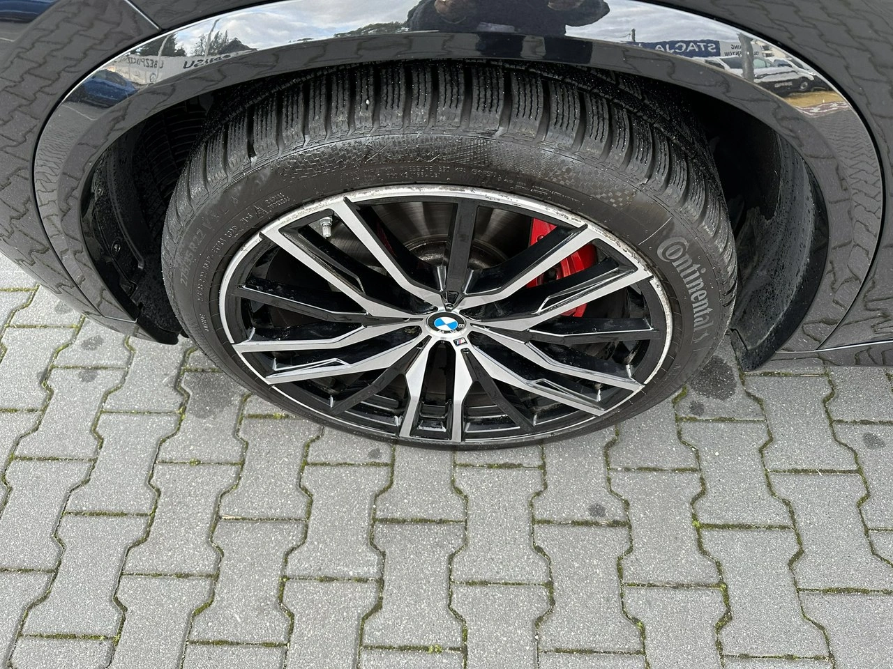 BMW X5 - Zdjęcie 38