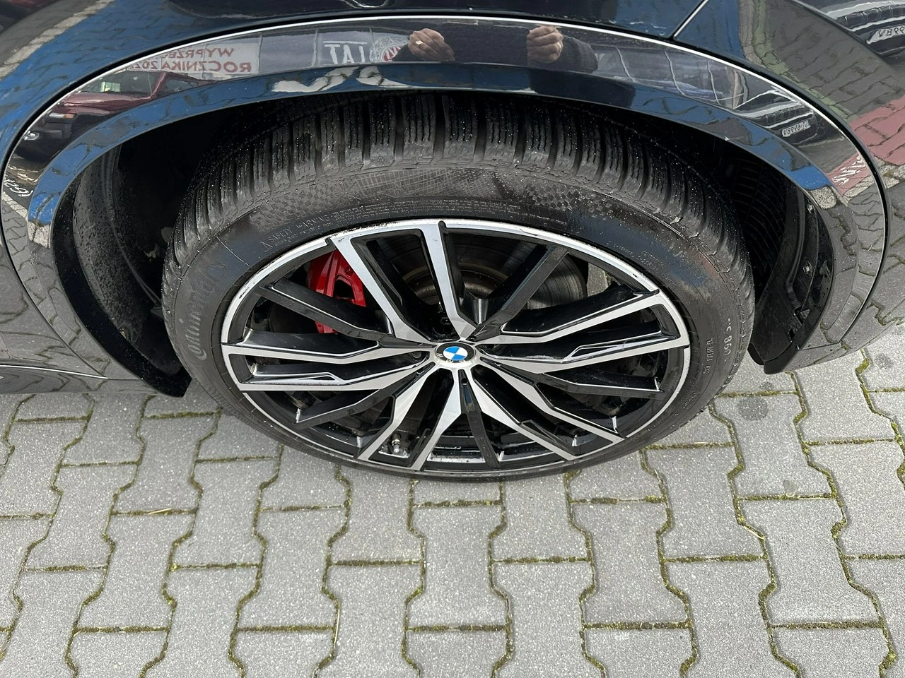 BMW X5 - Zdjęcie 40