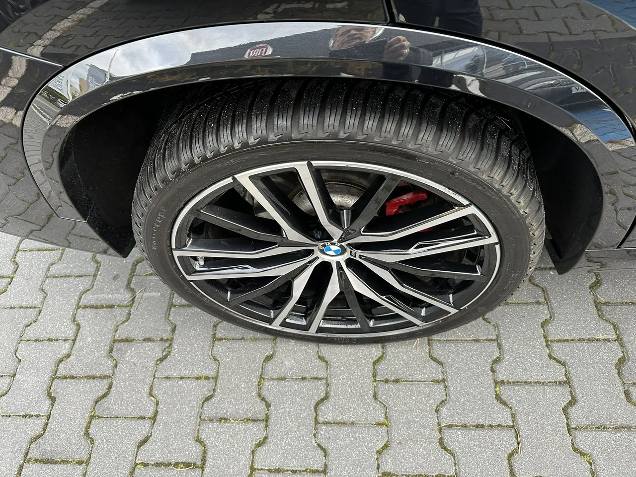 BMW X5 - Zdjęcie 39