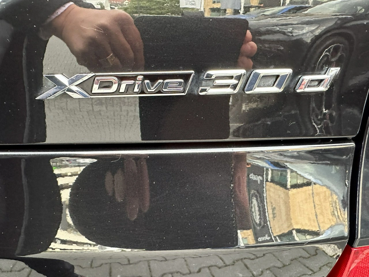 BMW X5 - Zdjęcie 38