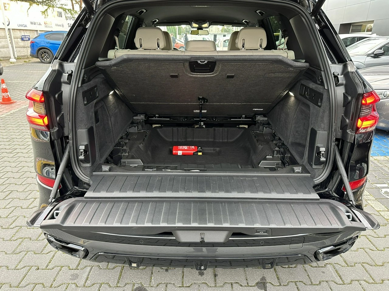 BMW X5 - Zdjęcie 11