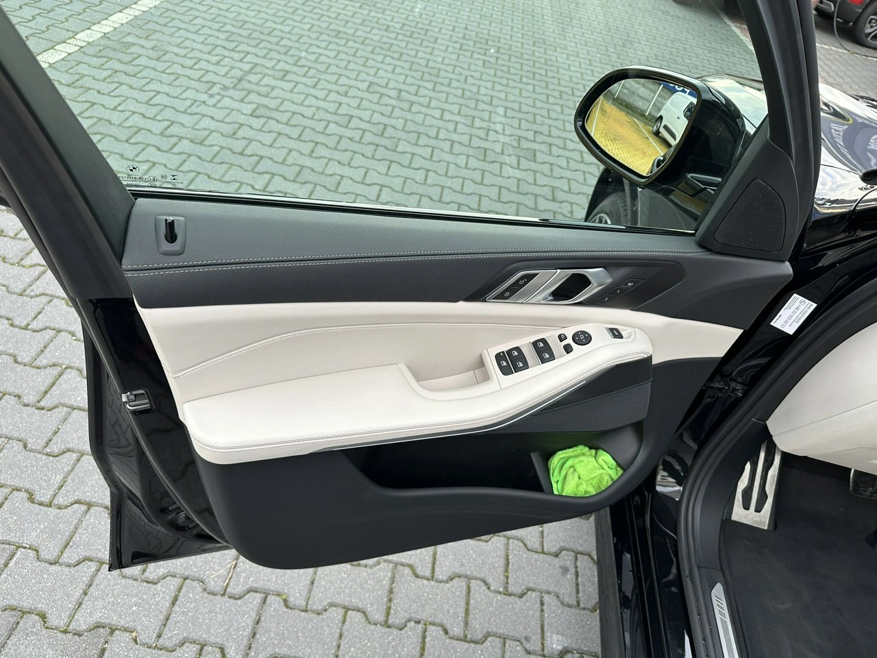 BMW X5 - Zdjęcie 28