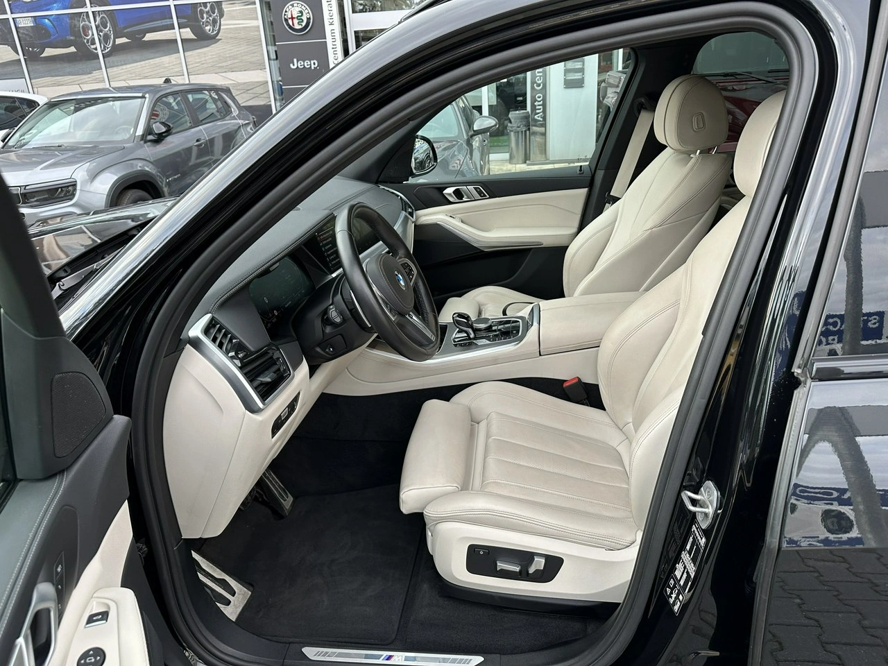 BMW X5 - Zdjęcie 14