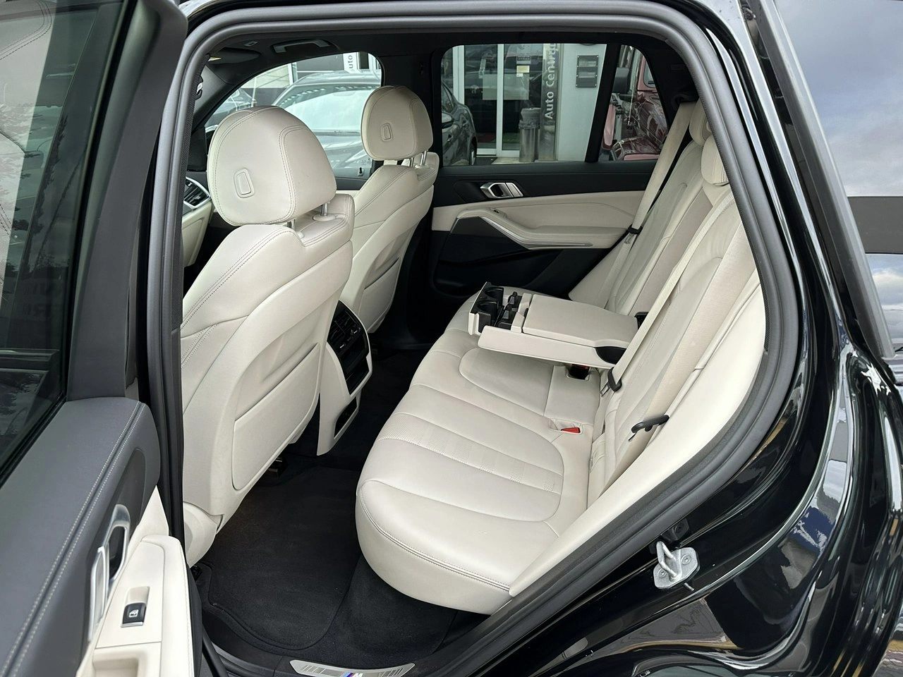 BMW X5 - Zdjęcie 18