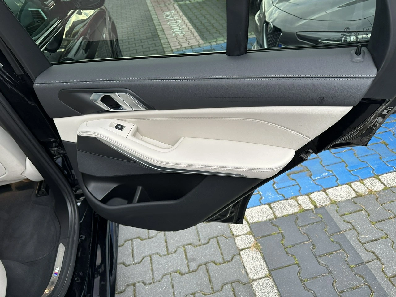 BMW X5 - Zdjęcie 33