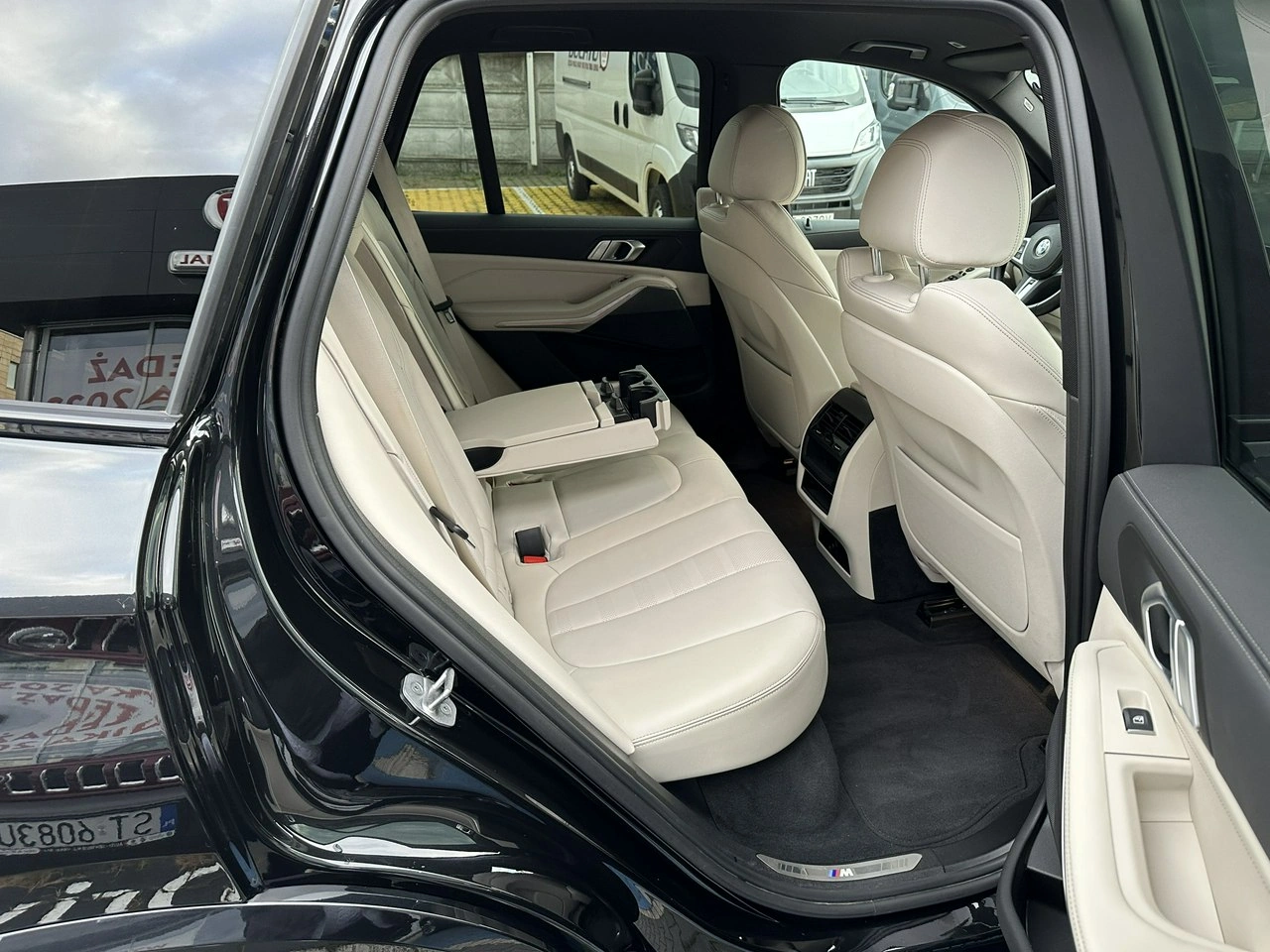 BMW X5 - Zdjęcie 17