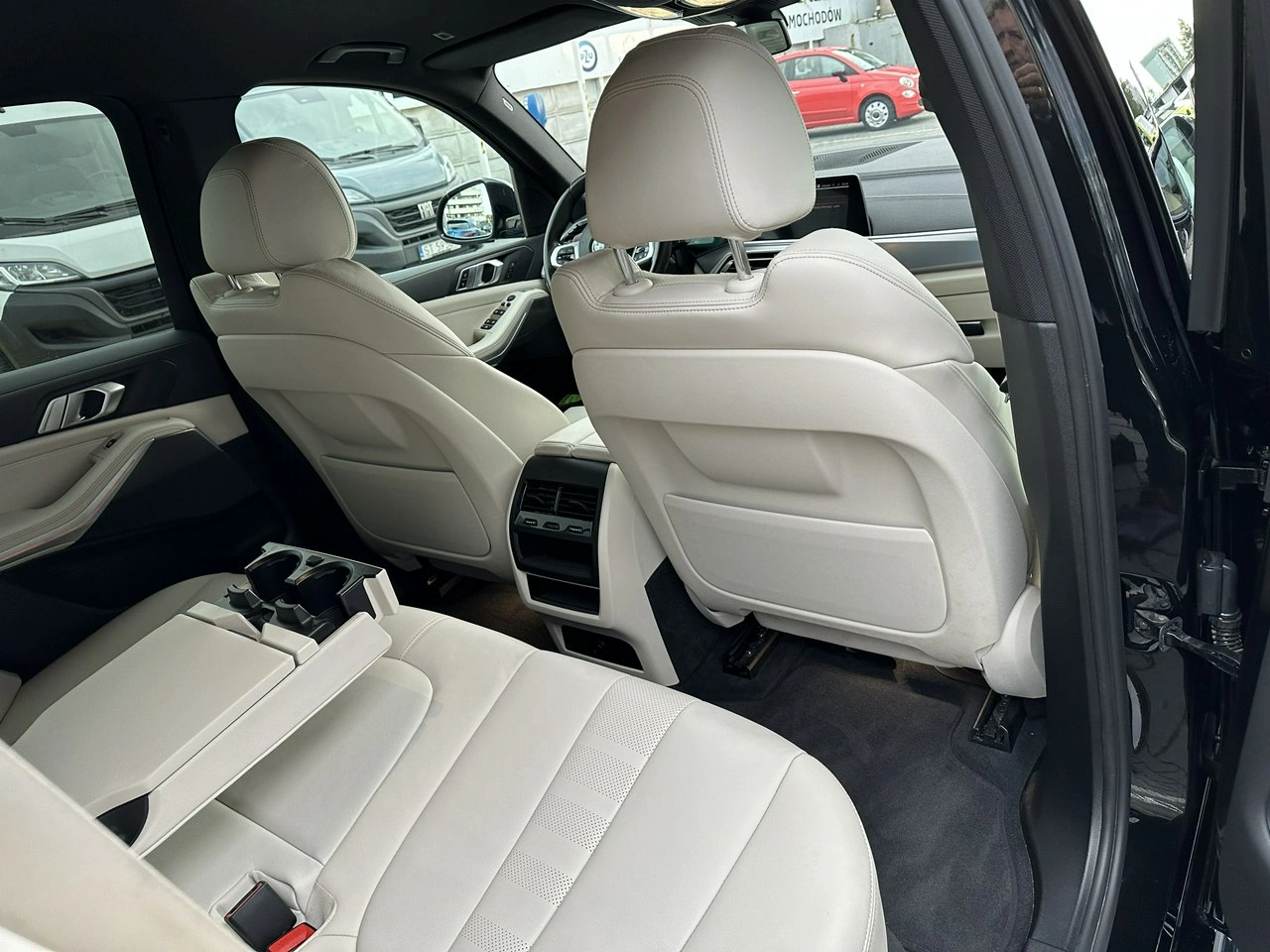 BMW X5 - Zdjęcie 19