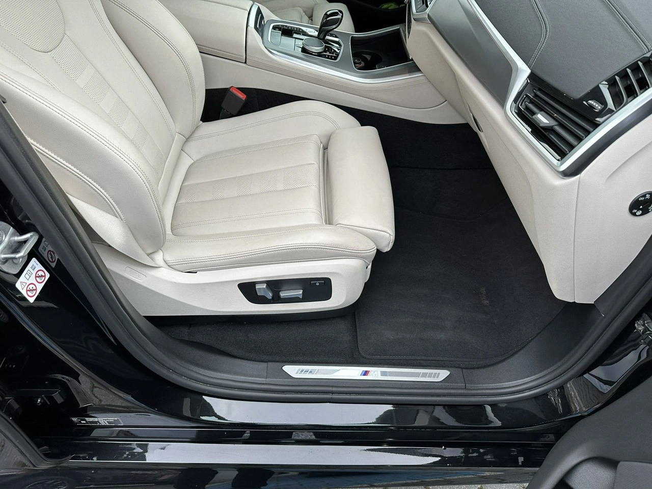 BMW X5 - Zdjęcie 16