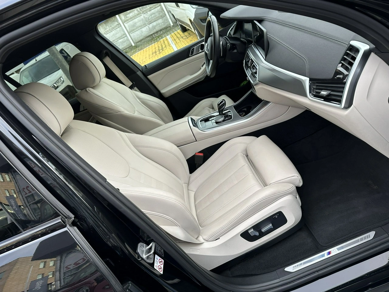 BMW X5 - Zdjęcie 15