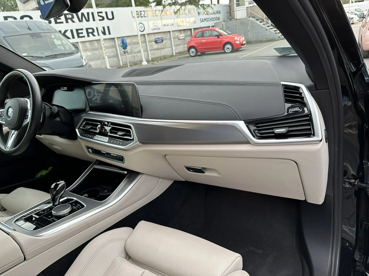 BMW X5 - Zdjęcie 24