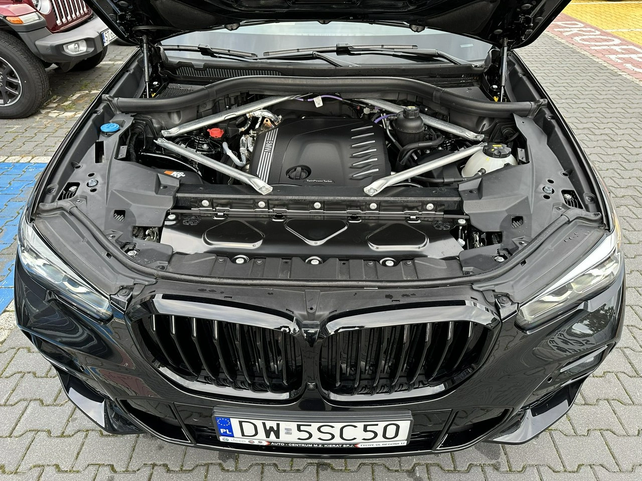 BMW X5 - Zdjęcie 32