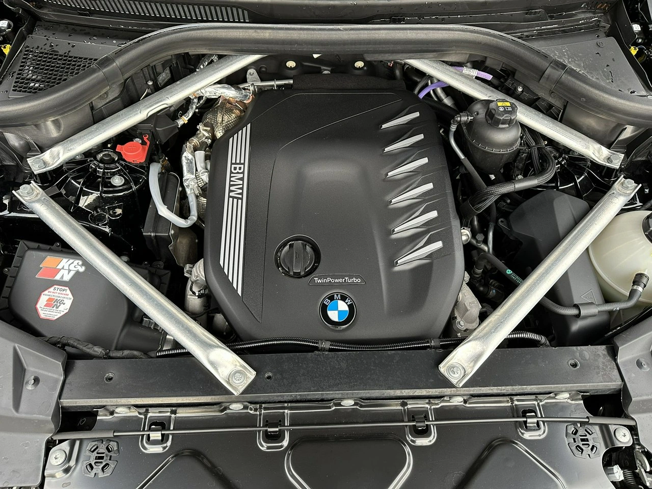 BMW X5 - Zdjęcie 33