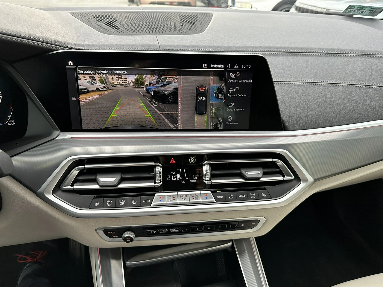 BMW X5 - Zdjęcie 27