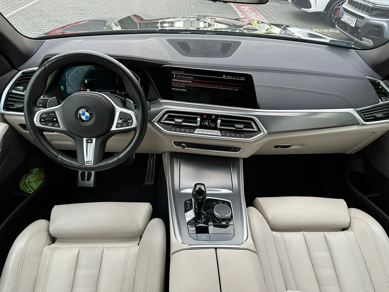 BMW X5 - Zdjęcie 21
