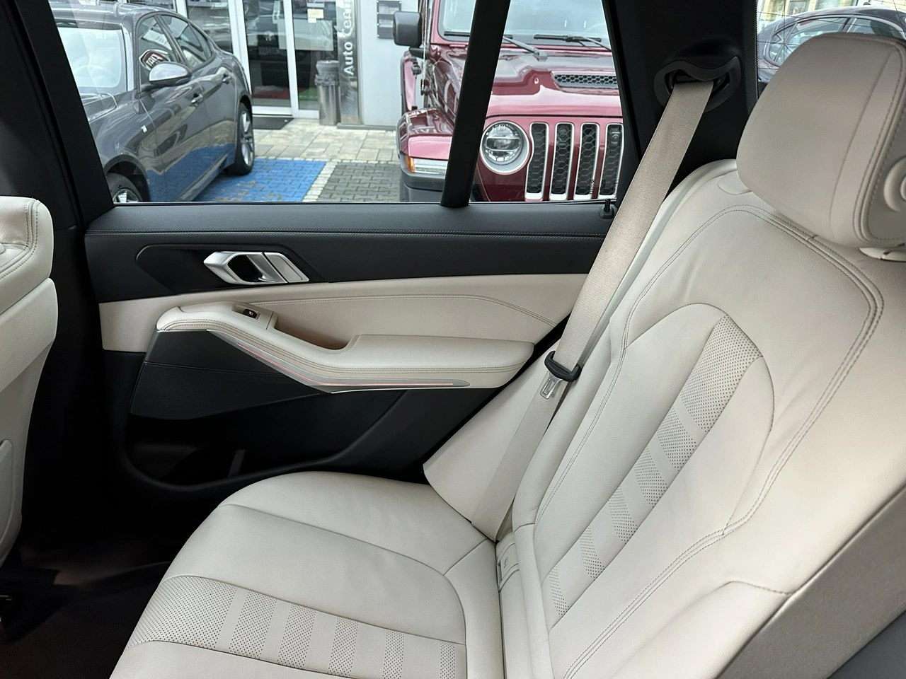 BMW X5 - Zdjęcie 20