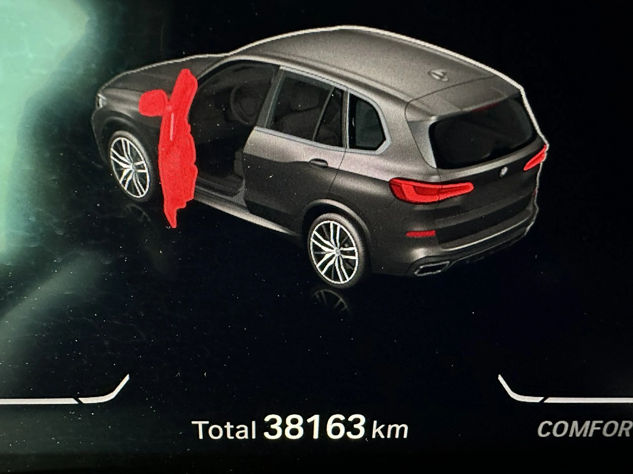 BMW X5 - Zdjęcie 28