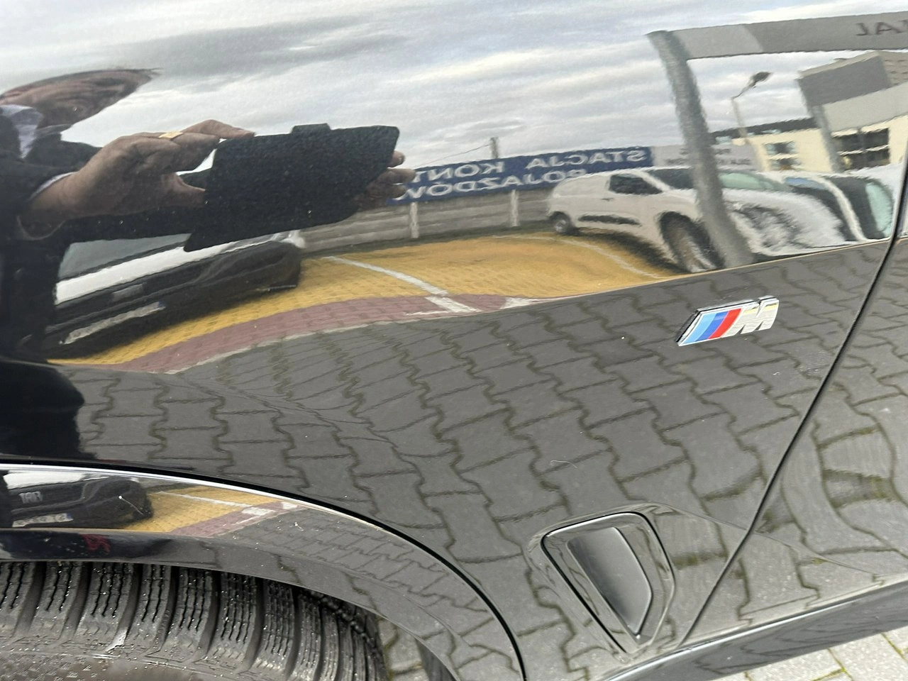 BMW X5 - Zdjęcie 37