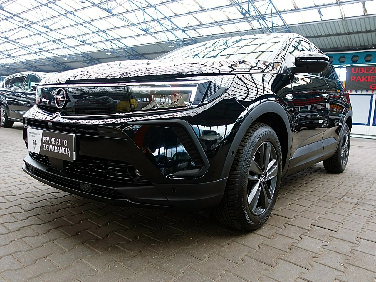 Opel Grandland - Zdjęcie 68