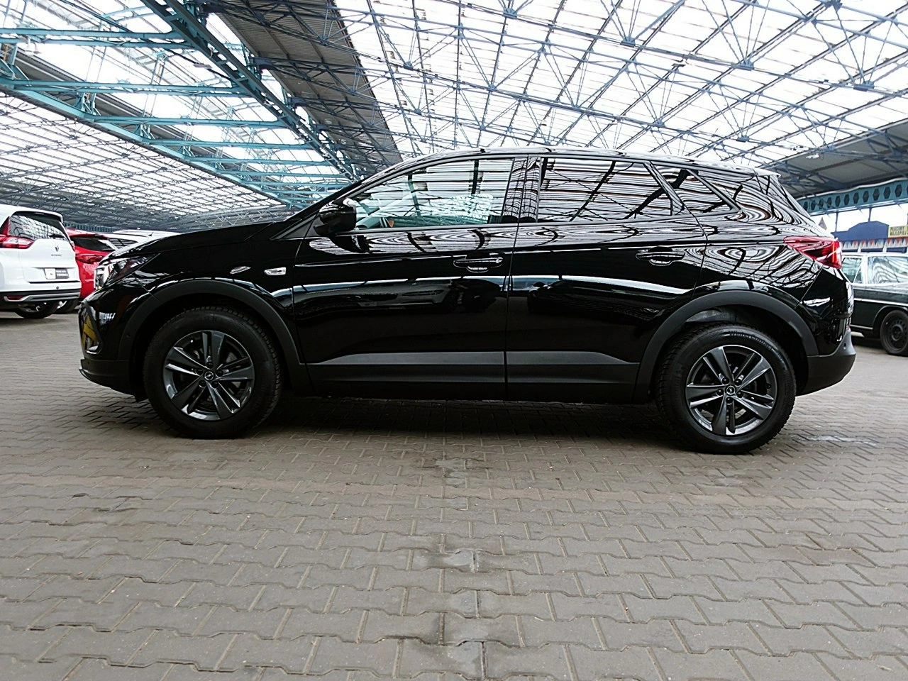 Opel Grandland - Zdjęcie 77