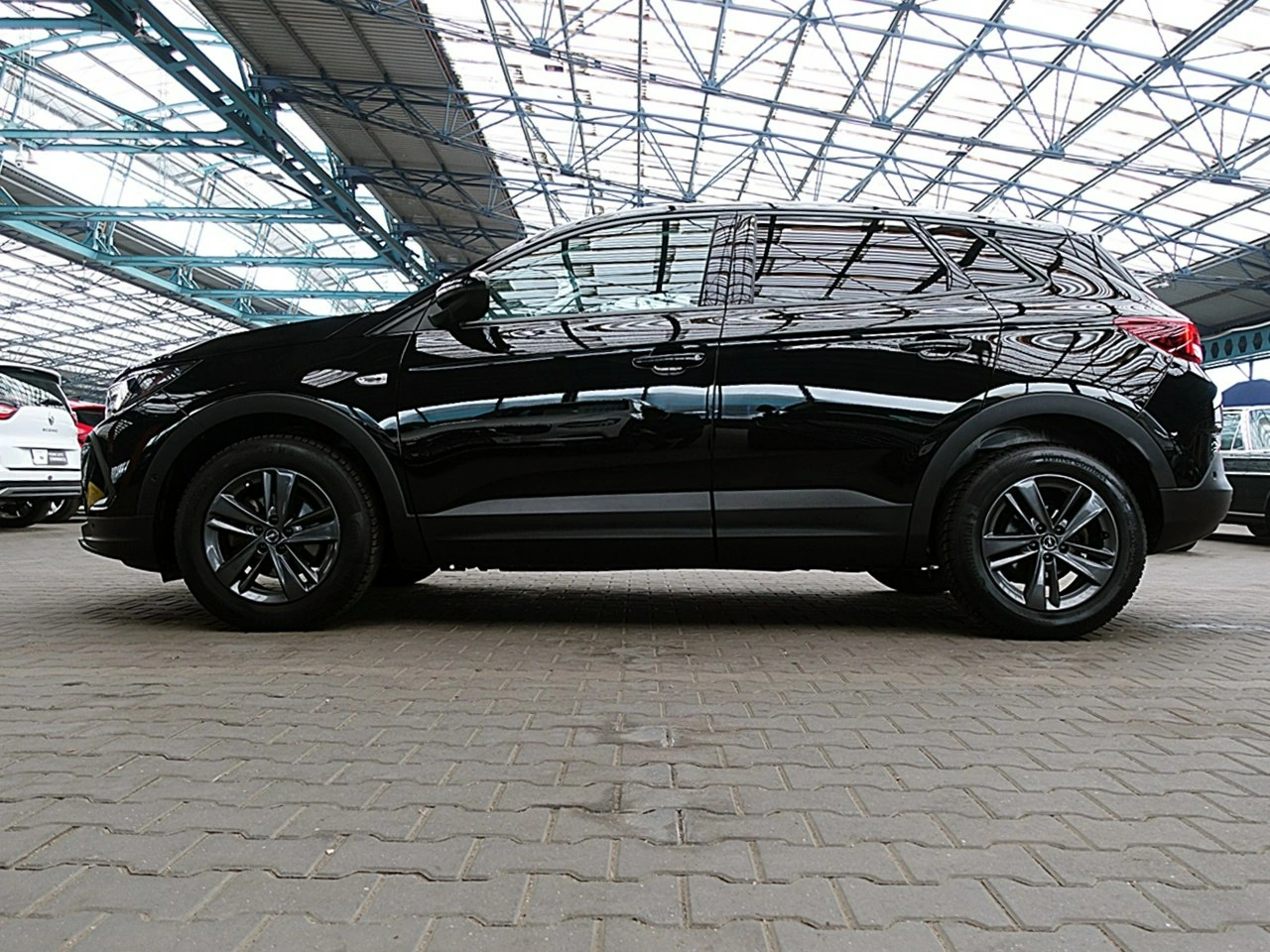 Opel Grandland - Zdjęcie 60