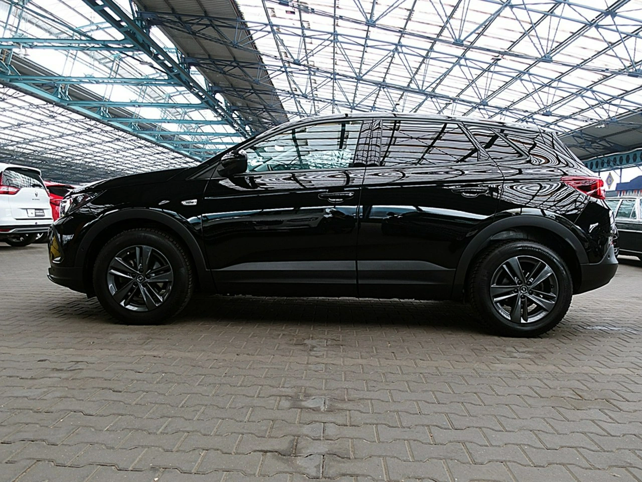 Opel Grandland - Zdjęcie 5