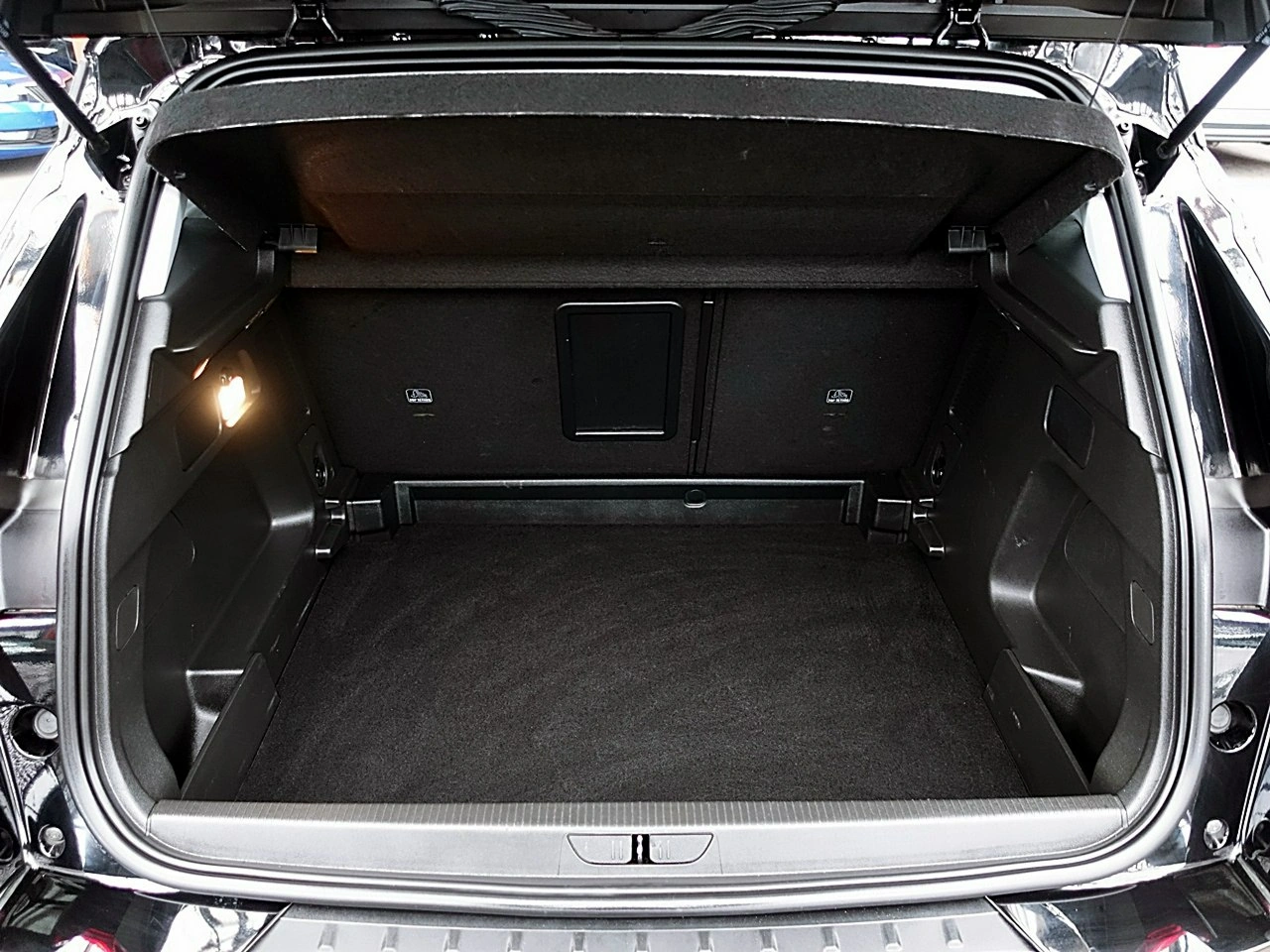 Opel Grandland - Zdjęcie 14