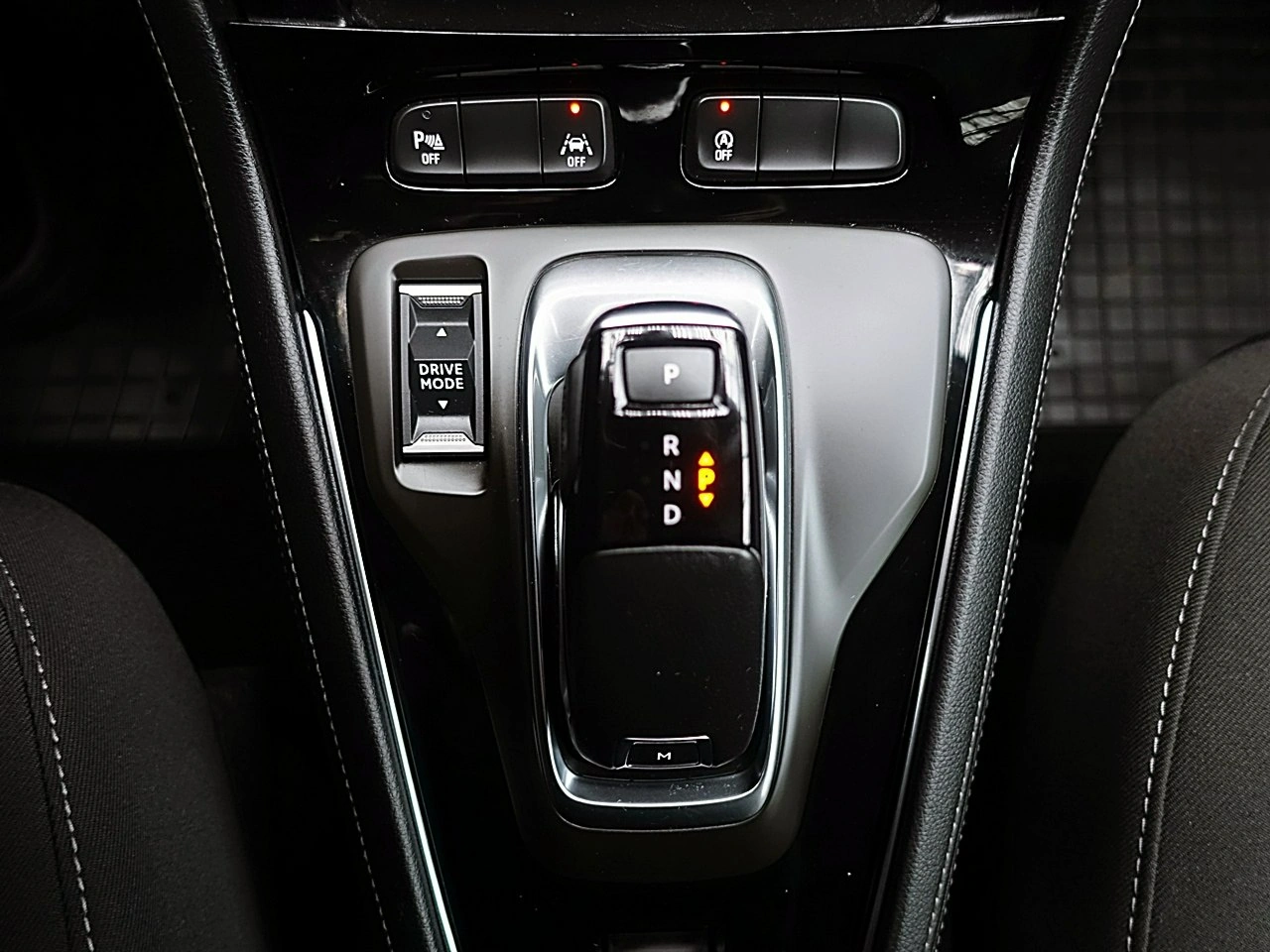 Opel Grandland - Zdjęcie 19