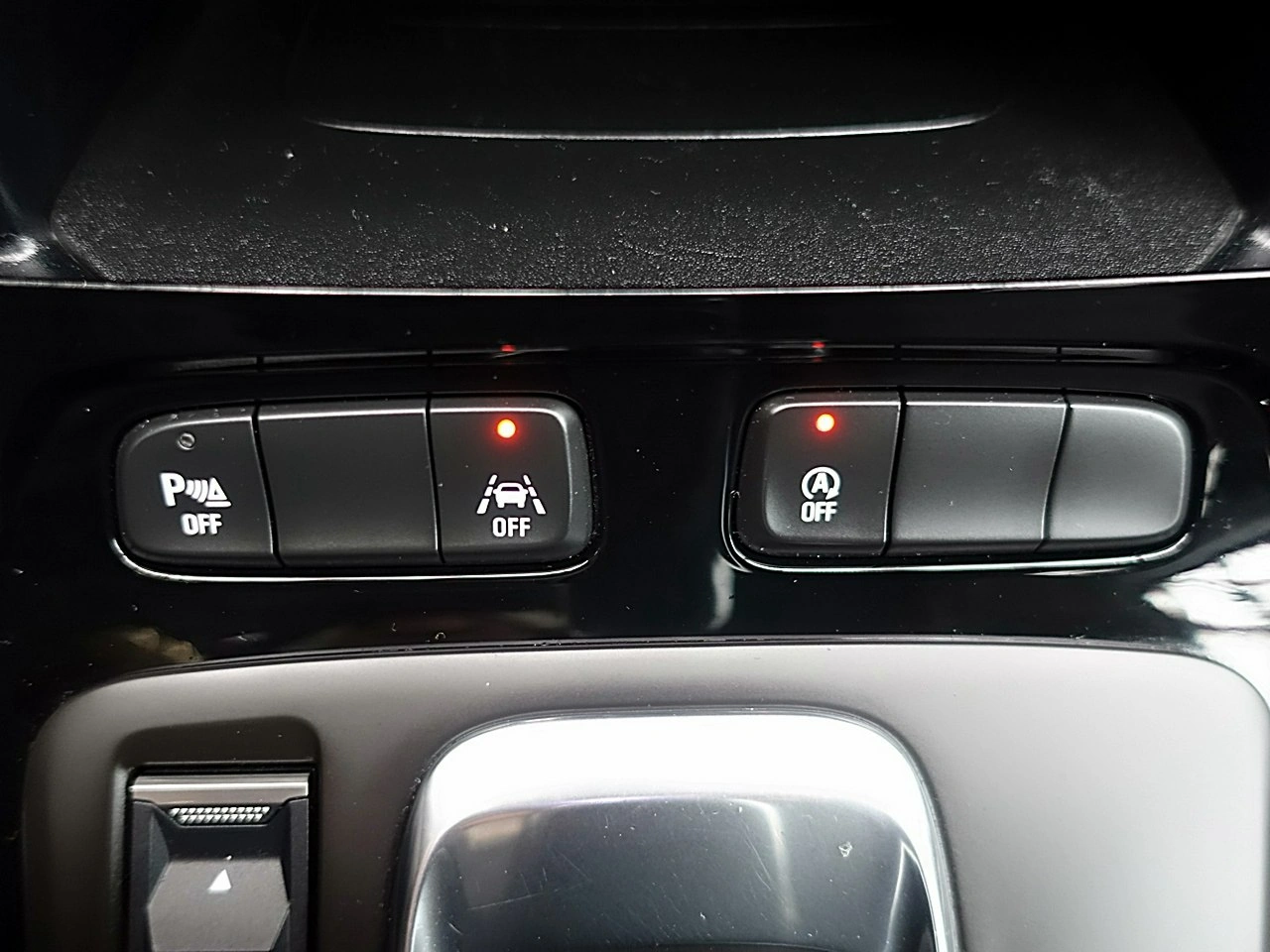 Opel Grandland - Zdjęcie 20