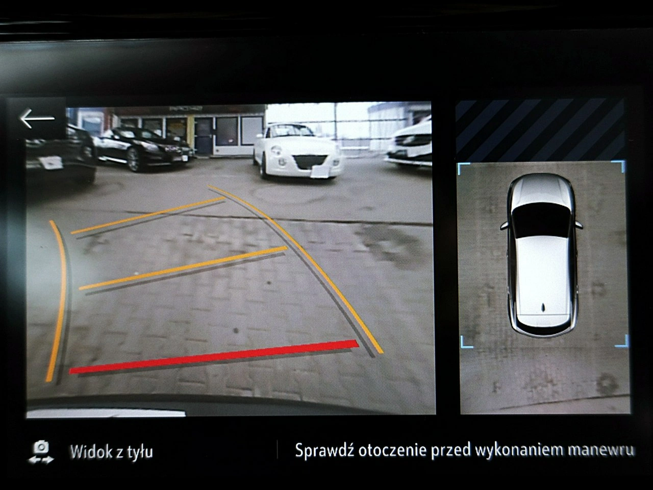 Opel Grandland - Zdjęcie 23