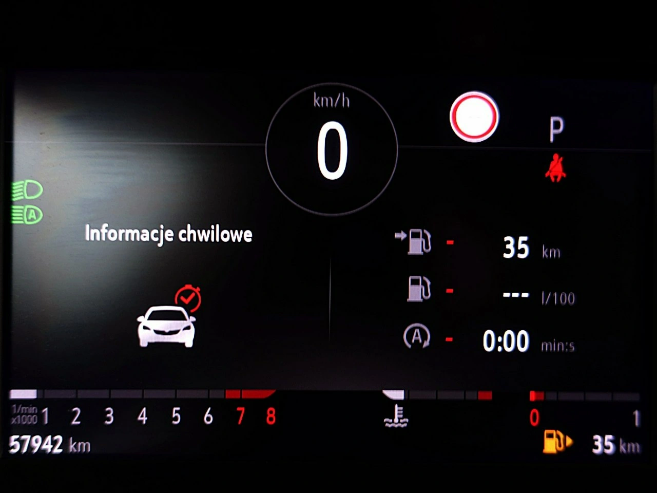 Opel Grandland - Zdjęcie 35