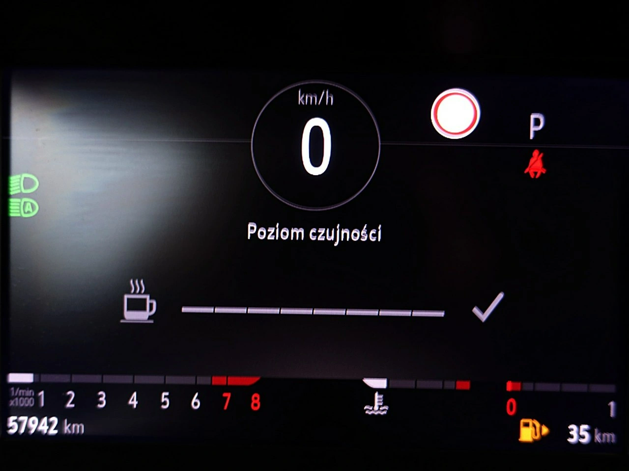 Opel Grandland - Zdjęcie 38