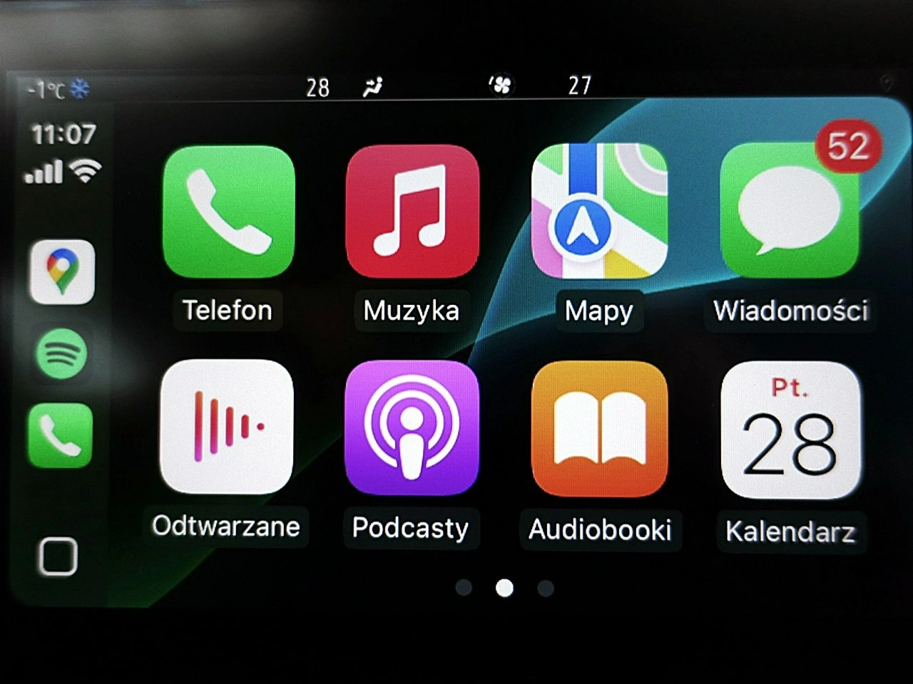 Opel Grandland - Zdjęcie 30