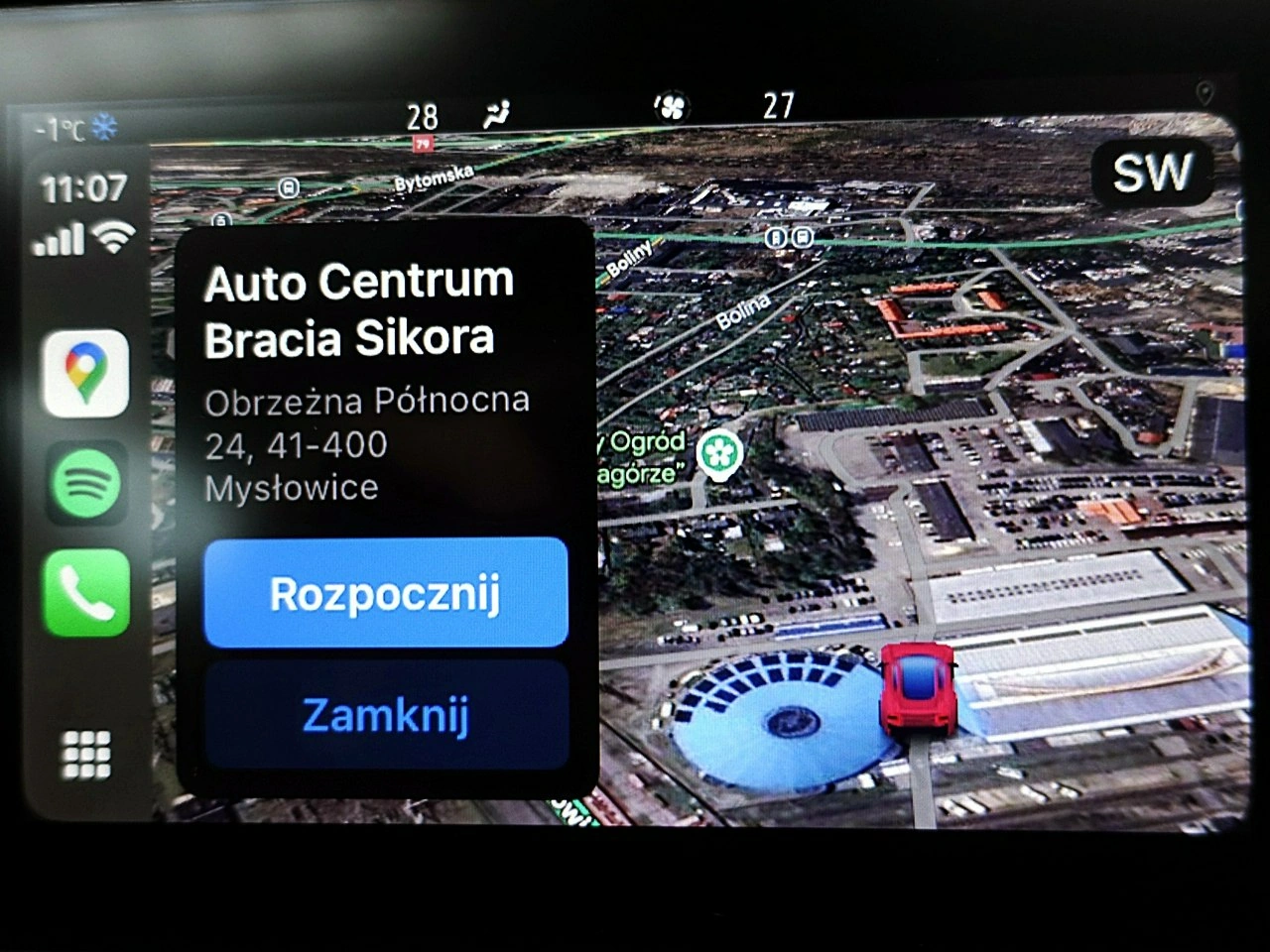 Opel Grandland - Zdjęcie 26