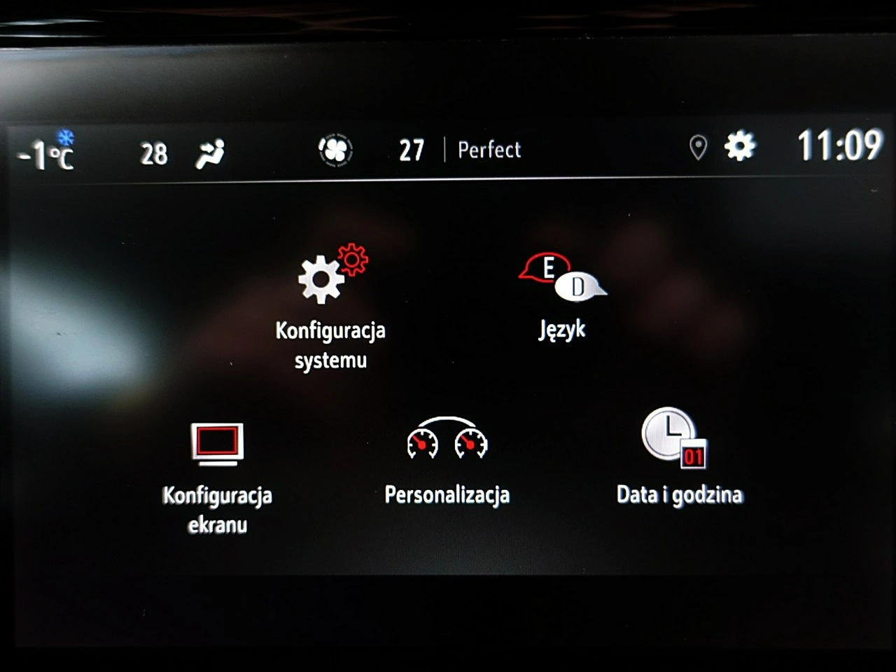 Opel Grandland - Zdjęcie 34