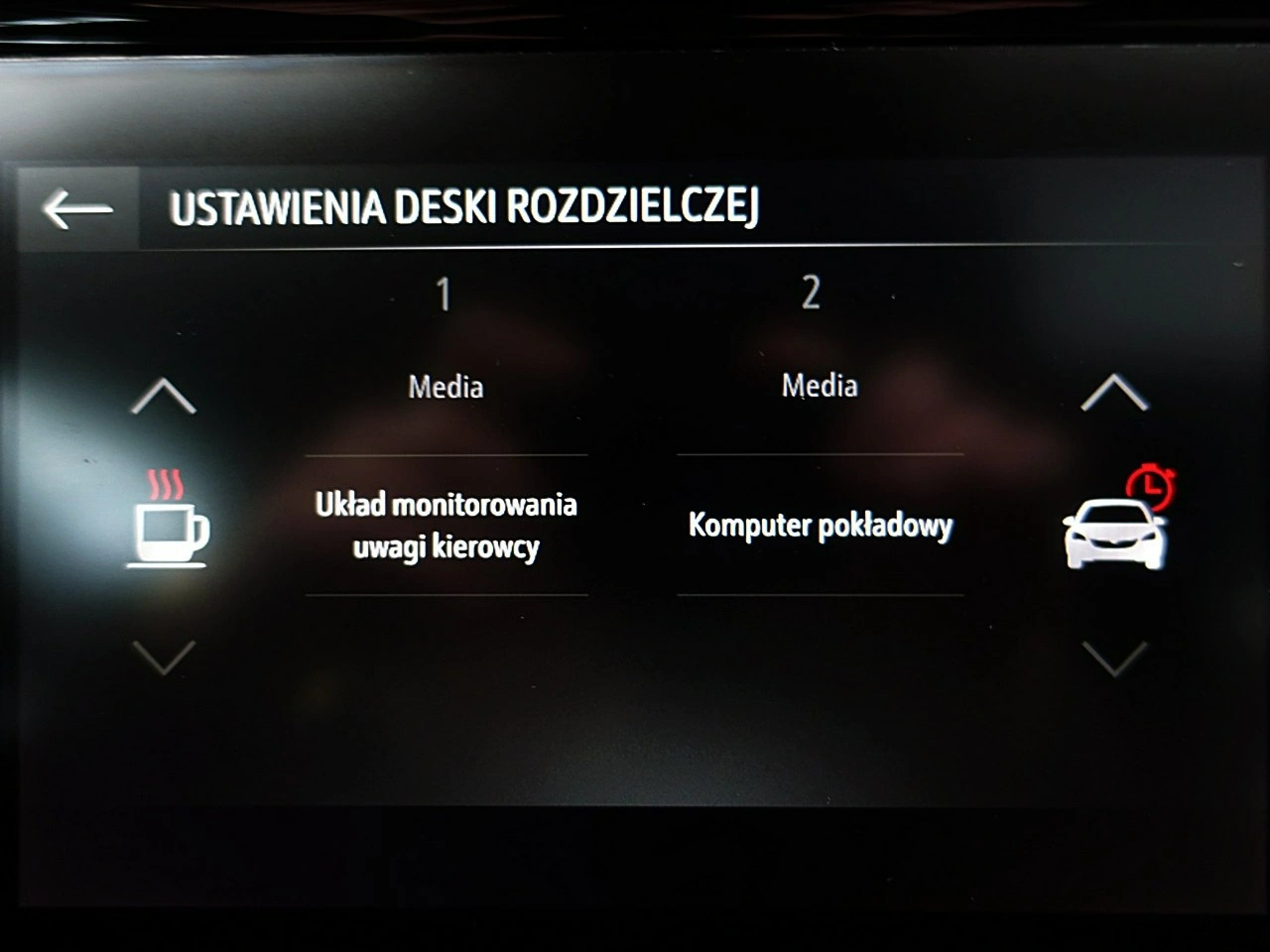 Opel Grandland - Zdjęcie 43