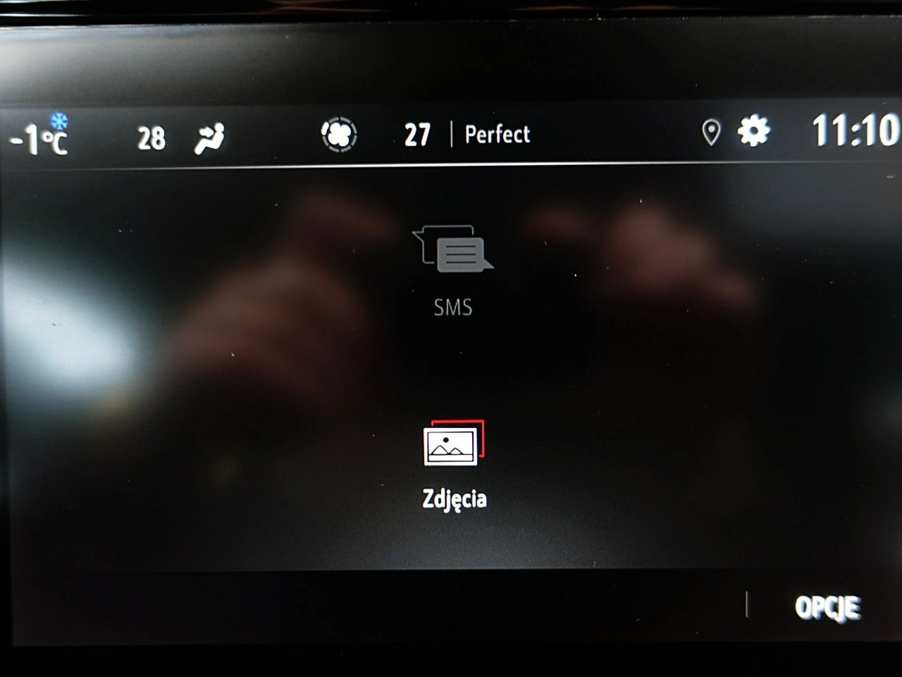 Opel Grandland - Zdjęcie 44