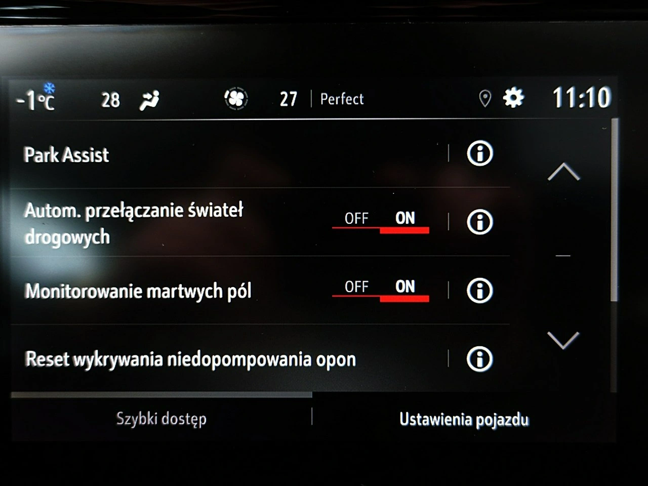 Opel Grandland - Zdjęcie 45