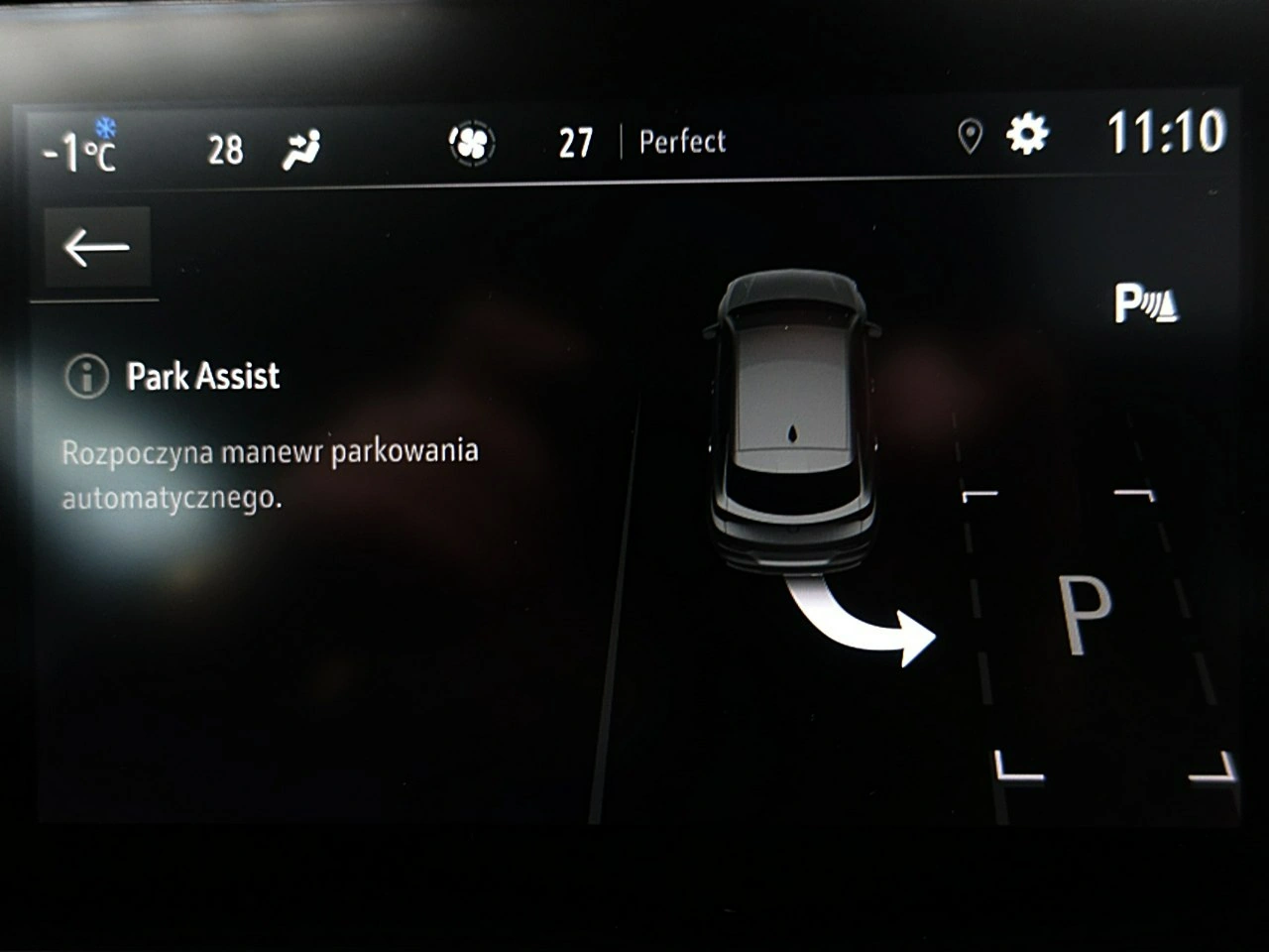 Opel Grandland - Zdjęcie 47