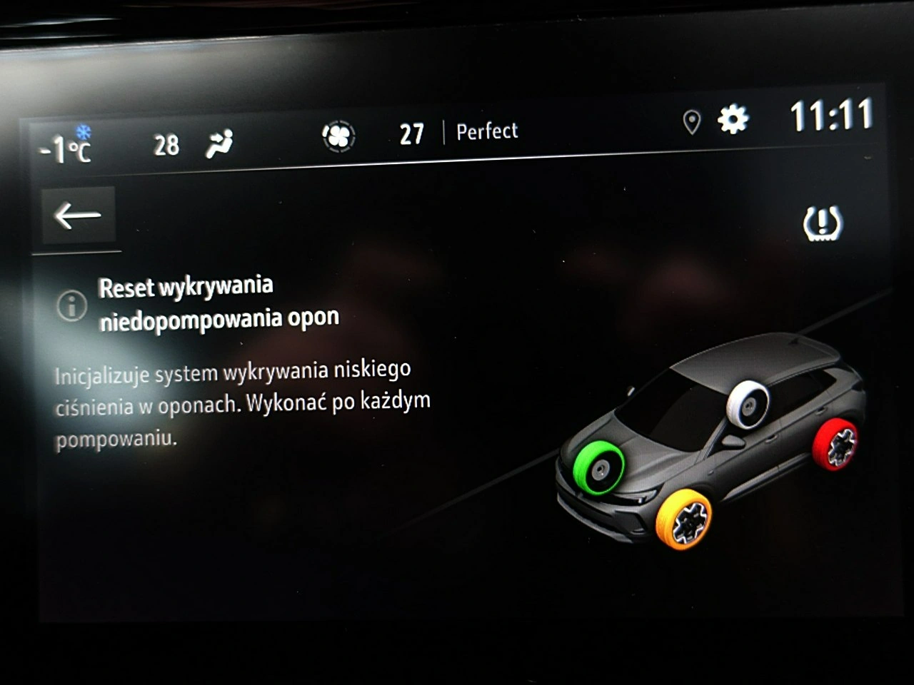 Opel Grandland - Zdjęcie 48