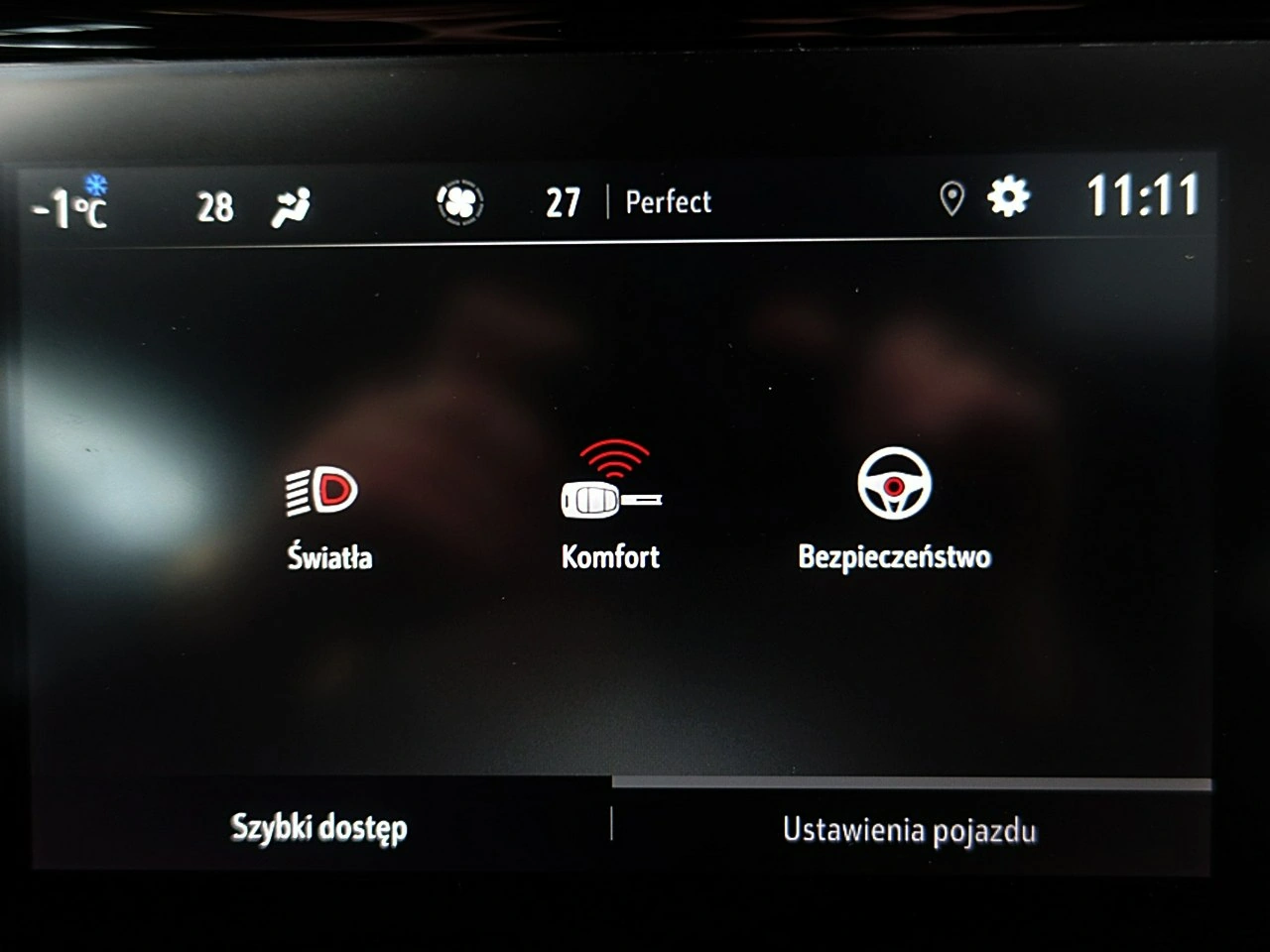 Opel Grandland - Zdjęcie 50