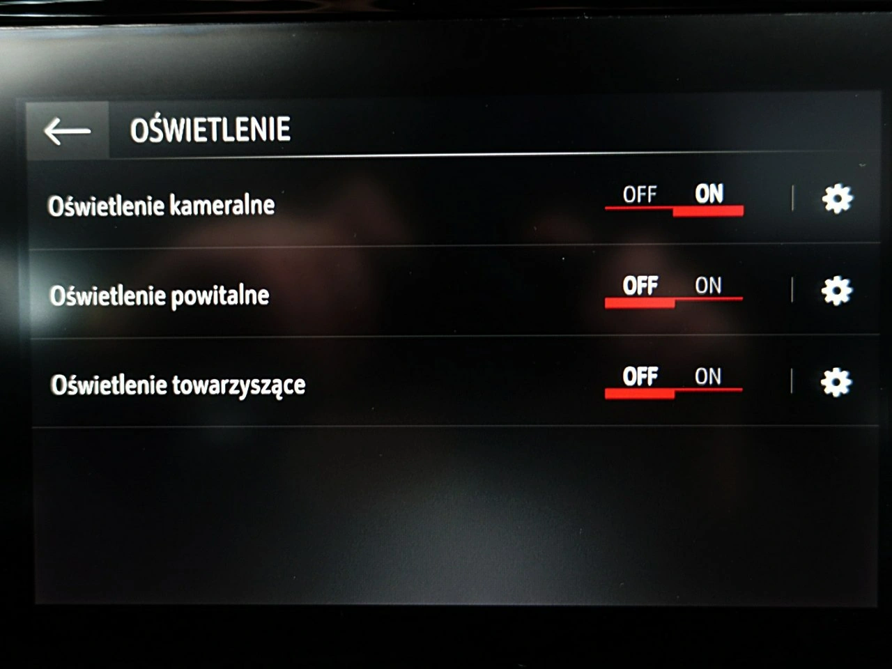 Opel Grandland - Zdjęcie 51