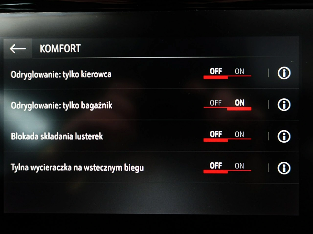 Opel Grandland - Zdjęcie 52