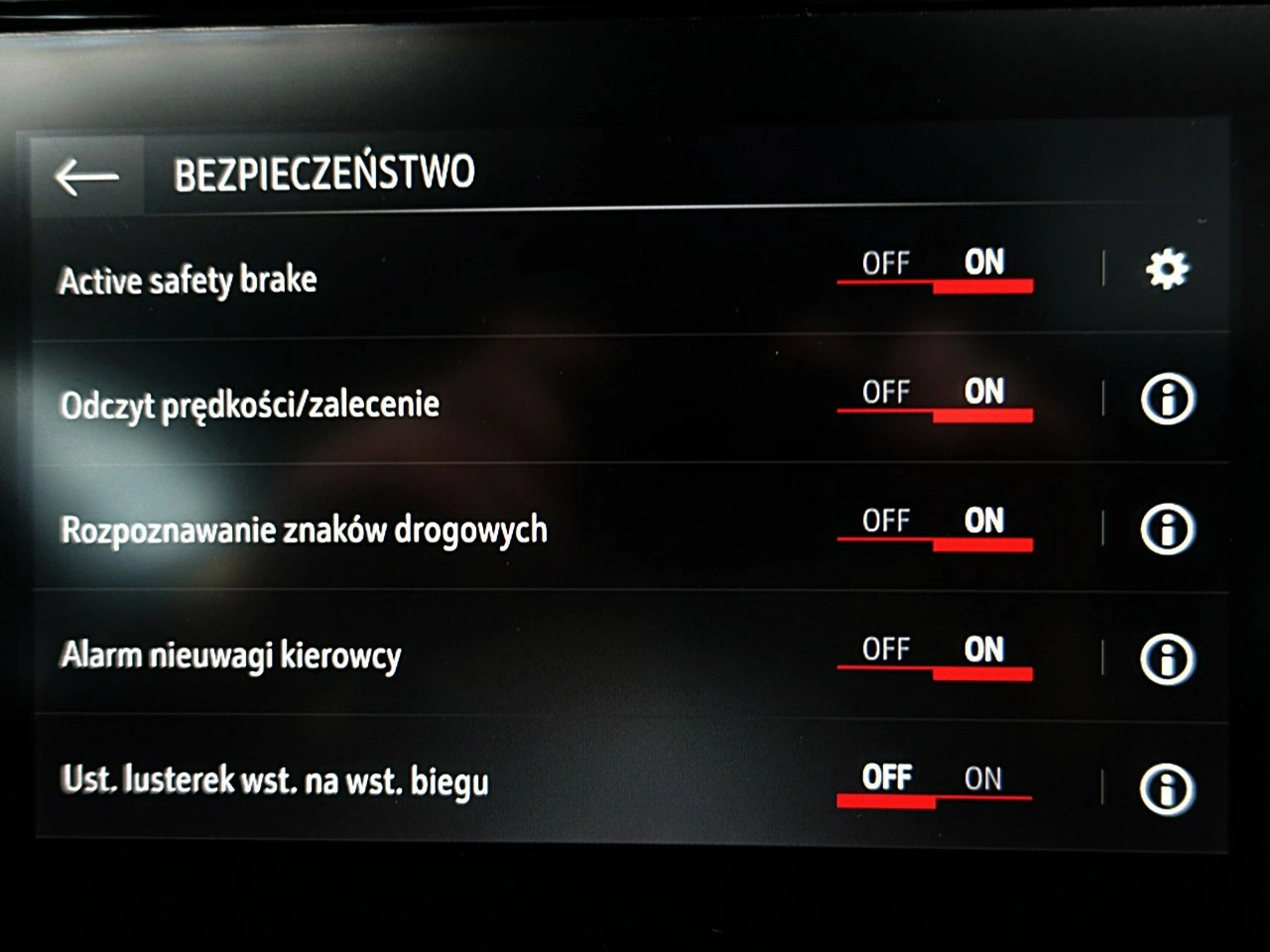 Opel Grandland - Zdjęcie 53