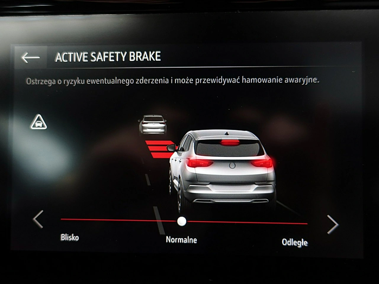 Opel Grandland - Zdjęcie 27