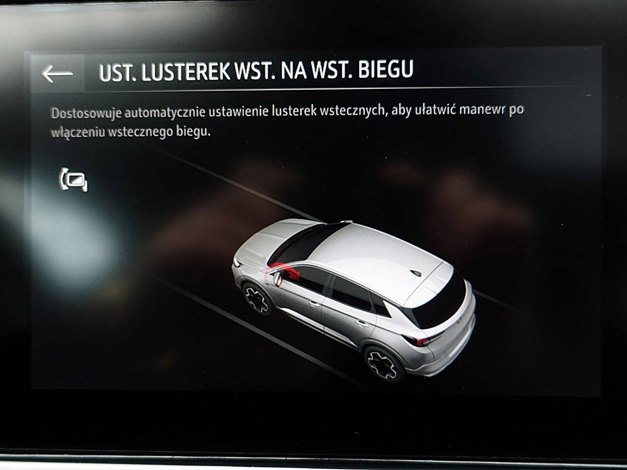 Opel Grandland - Zdjęcie 29